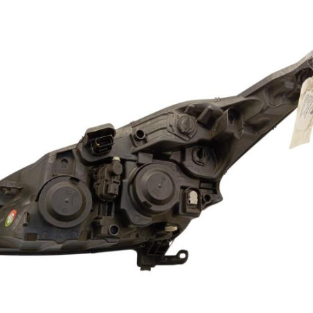 Optique avant principal droit (feux)(phare) PEUGEOT 208 1