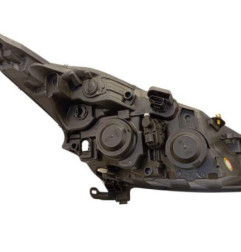 Optique avant principal gauche (feux)(phare) PEUGEOT 208 1