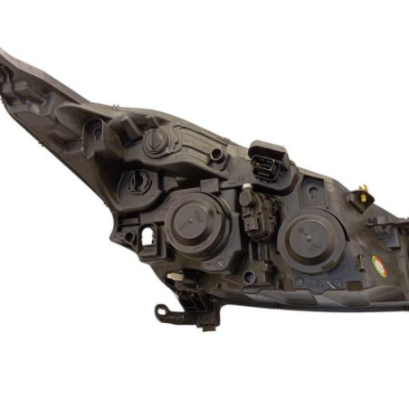 Optique avant principal gauche (feux)(phare) PEUGEOT 208 1