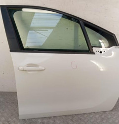 Porte avant droit PEUGEOT 208 1 Photo n°1
