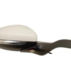 Retroviseur droit PEUGEOT 208 1 Photo n°1