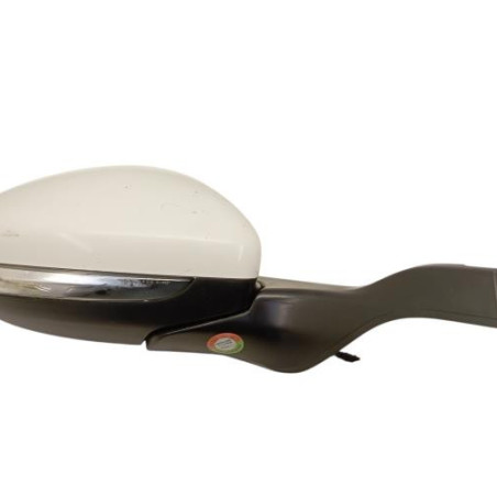 Retroviseur droit PEUGEOT 208 1 Photo n°1