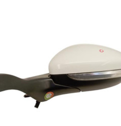 Retroviseur gauche PEUGEOT 208 1 Photo n°1