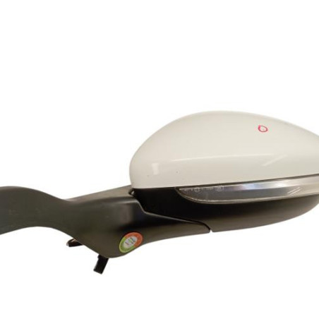 Retroviseur gauche PEUGEOT 208 1 Photo n°1