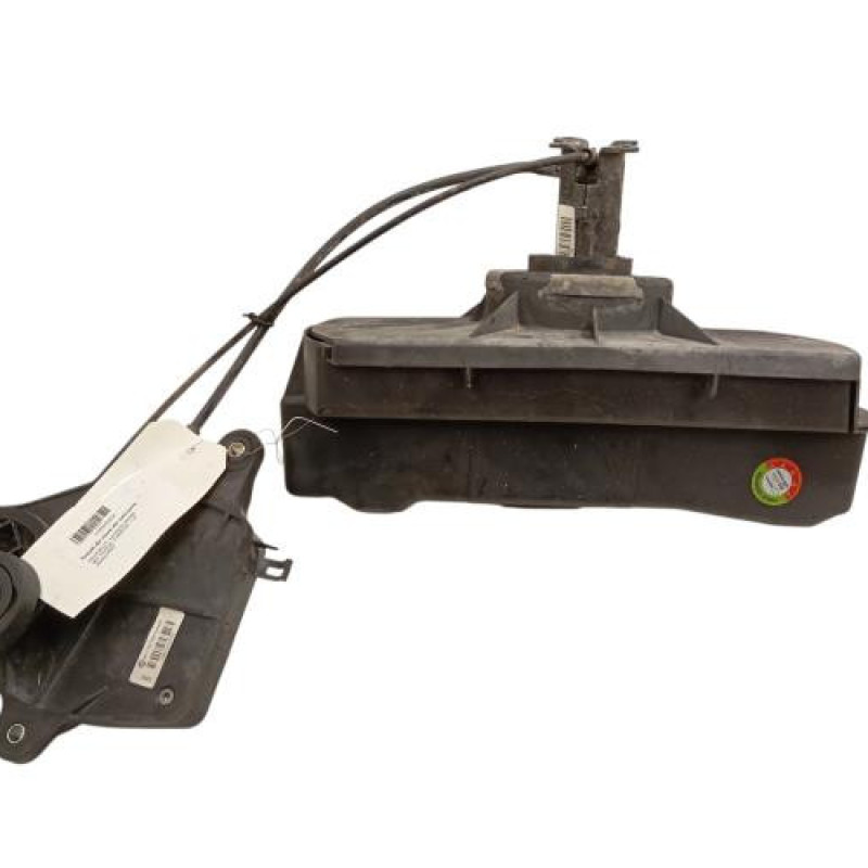 Treuil de roue de secours PEUGEOT 307