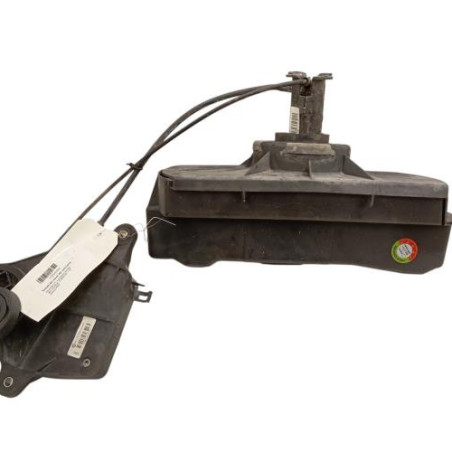 Treuil de roue de secours PEUGEOT 307 Photo n°1