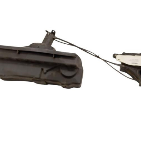 Treuil de roue de secours PEUGEOT 307