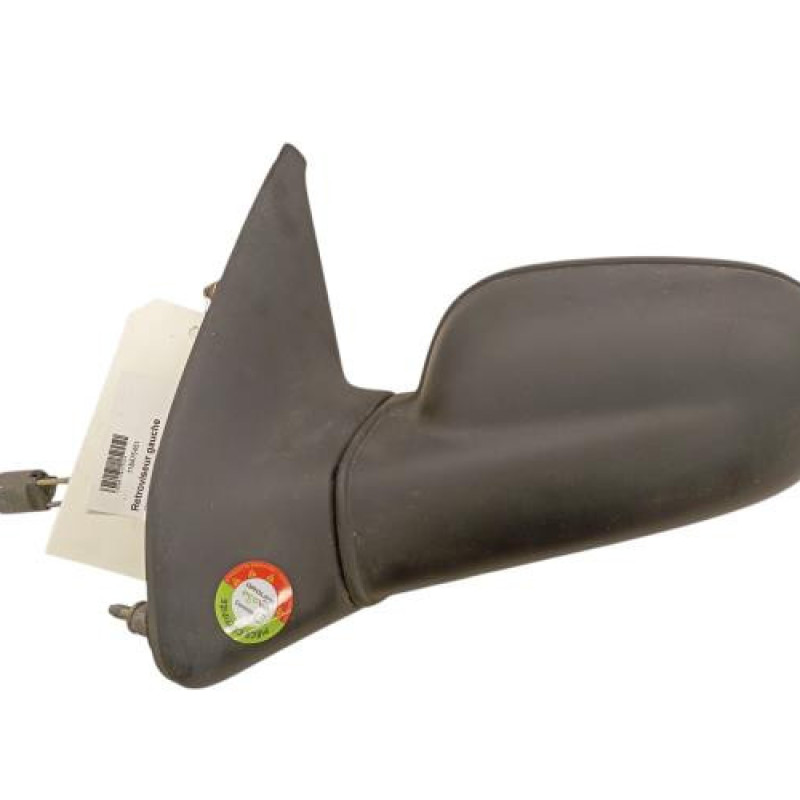 Retroviseur gauche RENAULT CLIO 1 Retroviseur gauche RENAULT CLIO 1