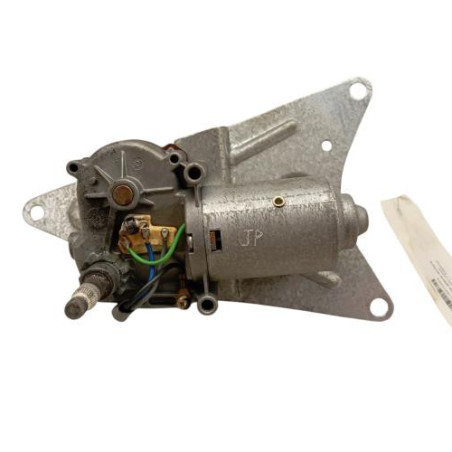 Moteur essuie glace arriere RENAULT CLIO 1 Photo n°1