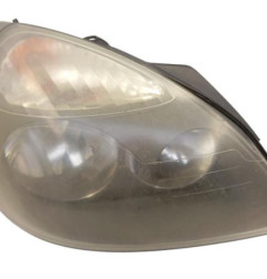 Optique avant principal droit (feux)(phare) RENAULT CLIO 2 Photo n°1