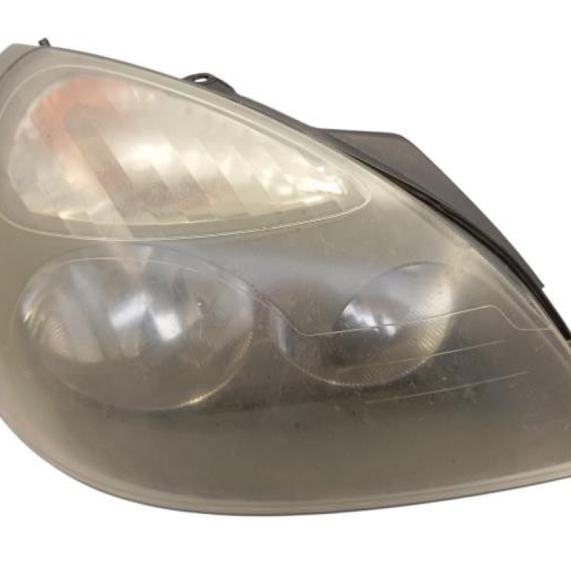 Optique avant principal droit (feux)(phare) RENAULT CLIO 2