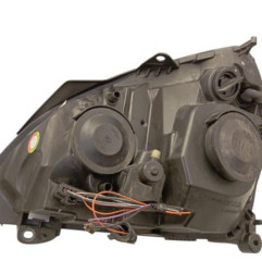 Optique avant principal droit (feux)(phare) RENAULT CLIO 2