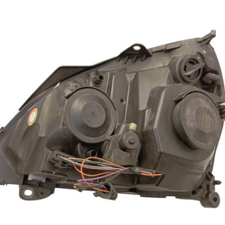 Optique avant principal droit (feux)(phare) RENAULT CLIO 2