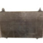 Radiateur clim CITROEN JUMPY 2