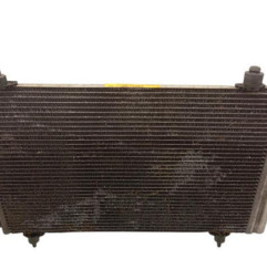 Radiateur clim CITROEN JUMPY 2