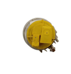 Anti brouillard droit (feux) CITROEN JUMPY 2