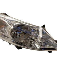 Optique avant principal droit (feux)(phare) CITROEN JUMPY 2 Photo n°1