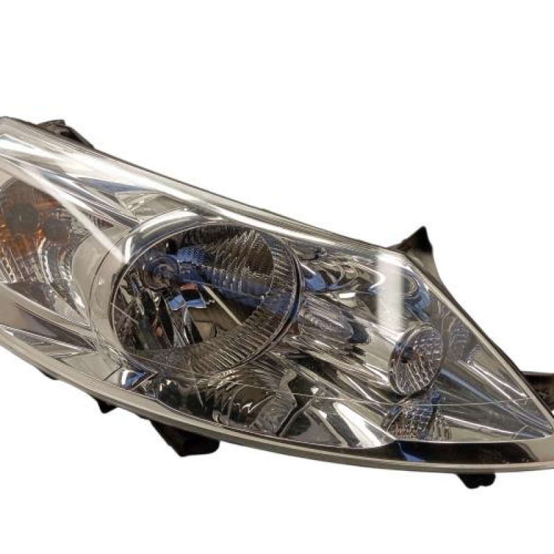 Optique avant principal droit (feux)(phare) CITROEN JUMPY 2
