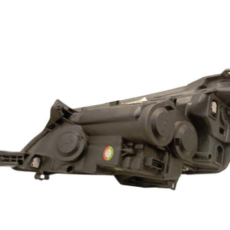 Optique avant principal droit (feux)(phare) CITROEN JUMPY 2