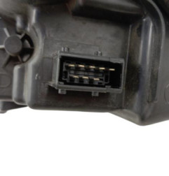 Optique avant principal droit (feux)(phare) CITROEN JUMPY 2 Photo n°3