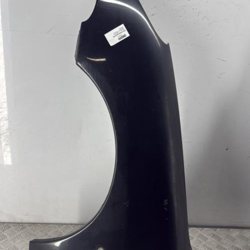 Aile avant gauche PEUGEOT 206