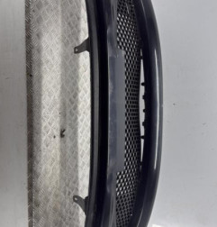 Pare choc avant PEUGEOT 206 Photo n°1