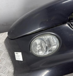 Pare choc avant PEUGEOT 206