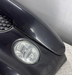 Pare choc avant PEUGEOT 206 Photo n°3