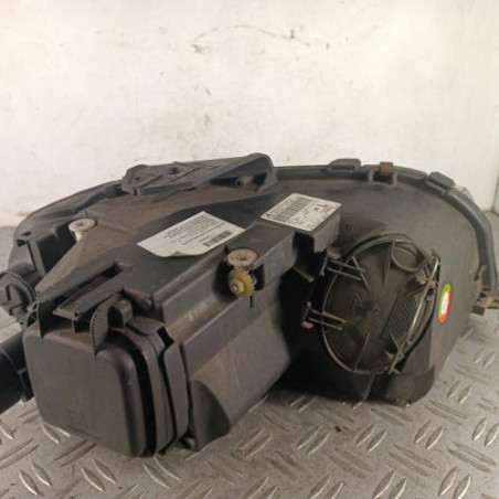Optique avant principal gauche (feux)(phare) AUDI A3 2