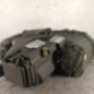 Optique avant principal gauche (feux)(phare) AUDI A3 2