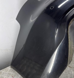 Pare choc arriere AUDI A4 3