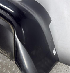 Pare choc arriere AUDI A4 3 Photo n°3