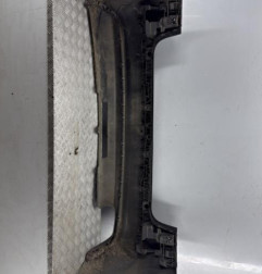 Pare choc arriere AUDI A4 3 Photo n°4