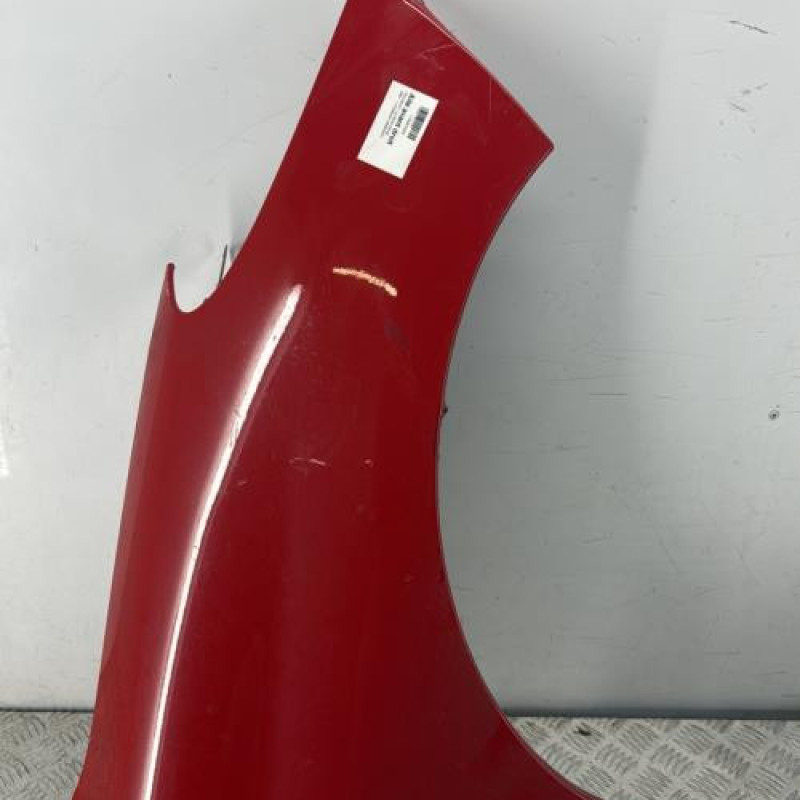 Aile avant droit PEUGEOT 206+ Aile avant droit PEUGEOT 206+