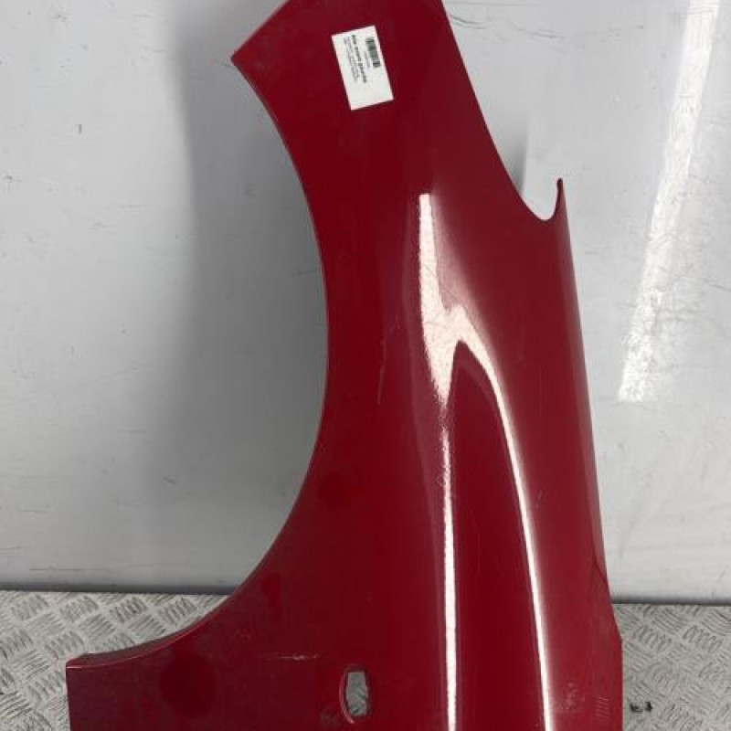 Aile avant gauche PEUGEOT 206+ Aile avant gauche PEUGEOT 206+