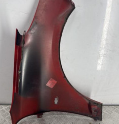 Aile avant gauche PEUGEOT 206+