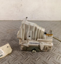 Serrure avant gauche MERCEDES CLASSE A 169 Photo n°1