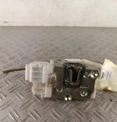 Serrure avant gauche MERCEDES CLASSE A 169 Photo n°3