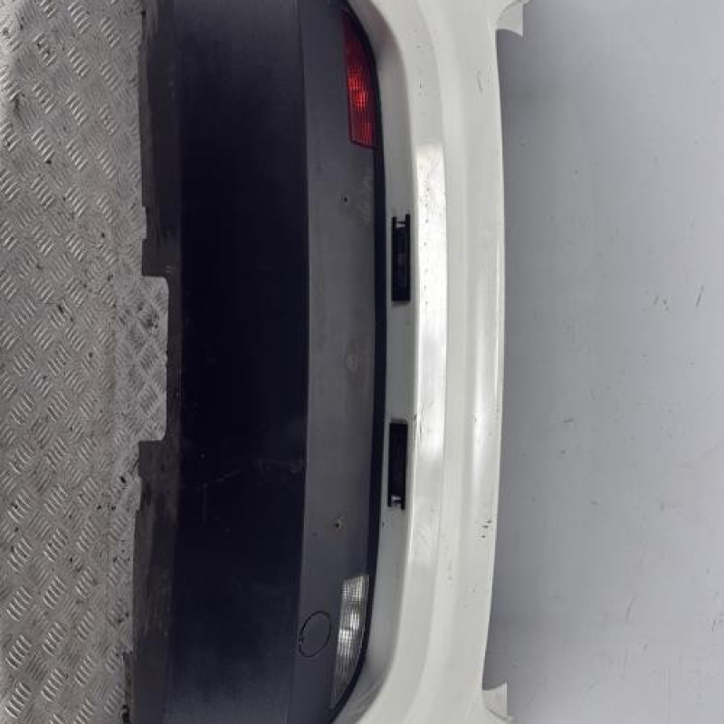 Pare choc arriere FIAT BRAVO 2