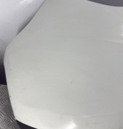 Pare choc arriere FIAT BRAVO 2