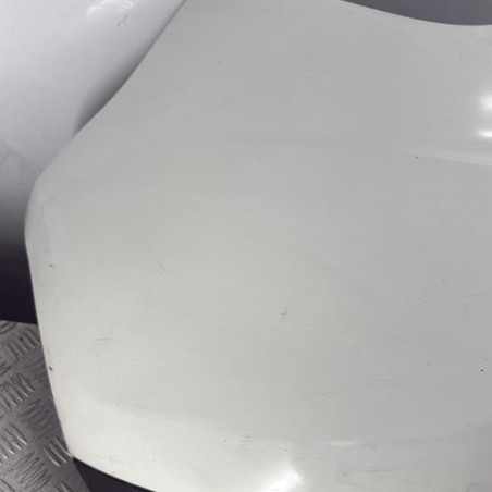 Pare choc arriere FIAT BRAVO 2