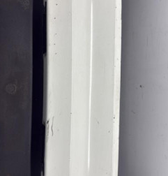 Pare choc arriere FIAT BRAVO 2 Photo n°3