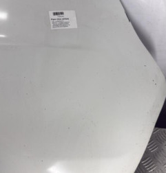 Pare choc arriere FIAT BRAVO 2 Photo n°4