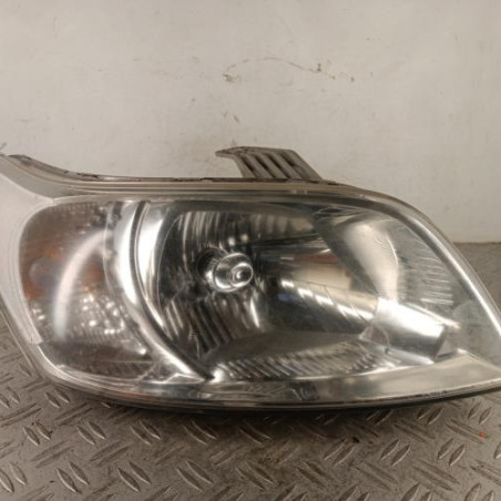 Optique avant principal droit (feux)(phare) CHEVROLET AVEO 1 Photo n°1