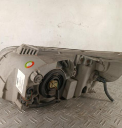 Optique avant principal droit (feux)(phare) CHEVROLET AVEO 1