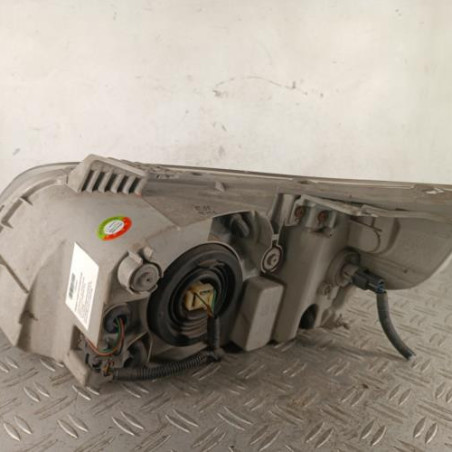 Optique avant principal droit (feux)(phare) CHEVROLET AVEO 1