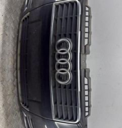 Pare choc avant AUDI A3 2 Photo n°1