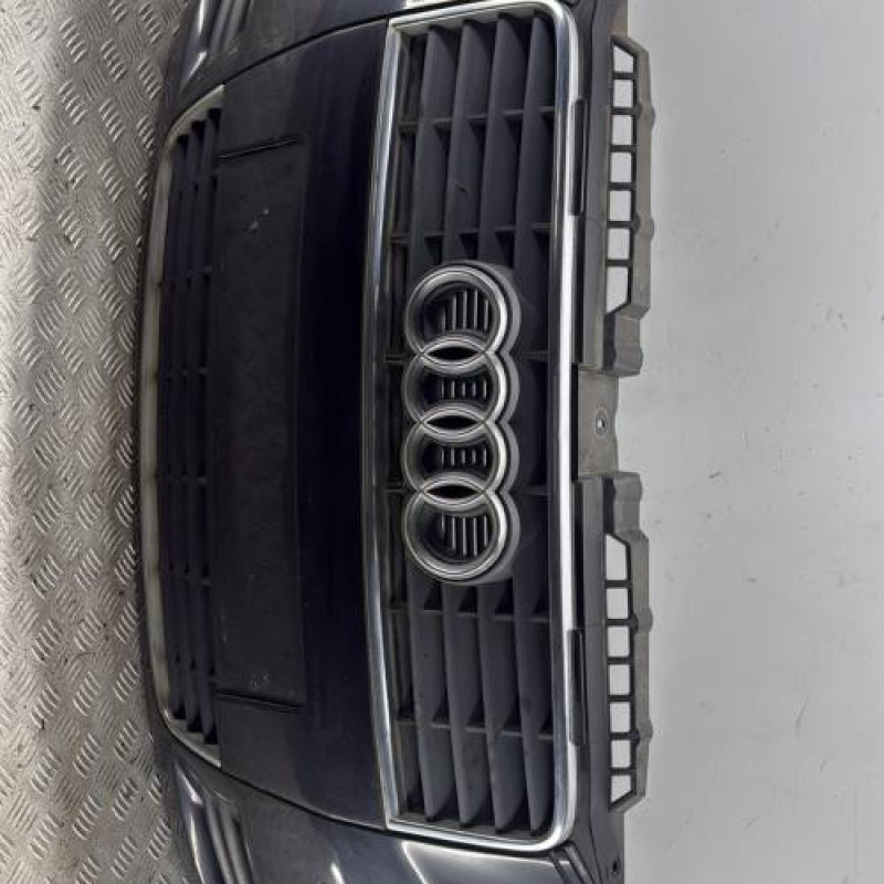 Pare choc avant AUDI A3 2