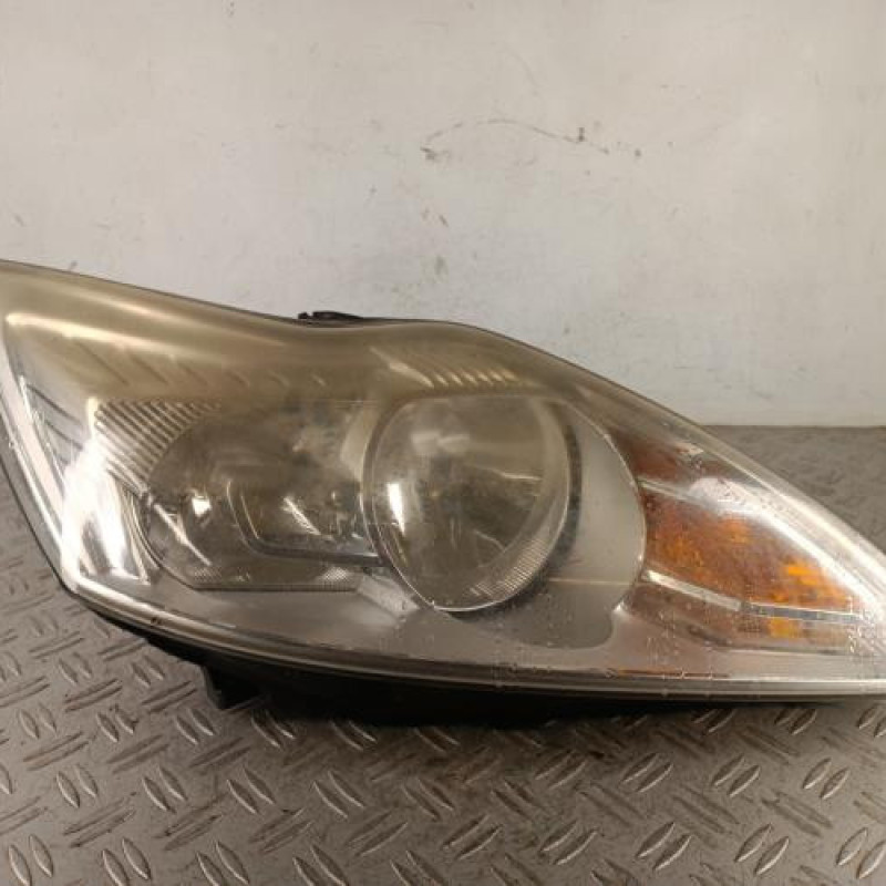 Optique avant principal droit (feux)(phare) FORD FOCUS 2