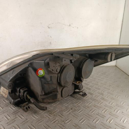 Optique avant principal droit (feux)(phare) FORD FOCUS 2